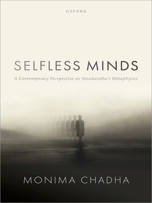 cover image of Selfless Minds